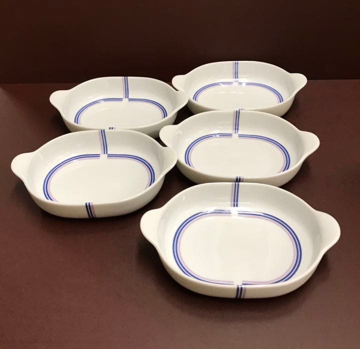 ３０ピース ショートディナーセット