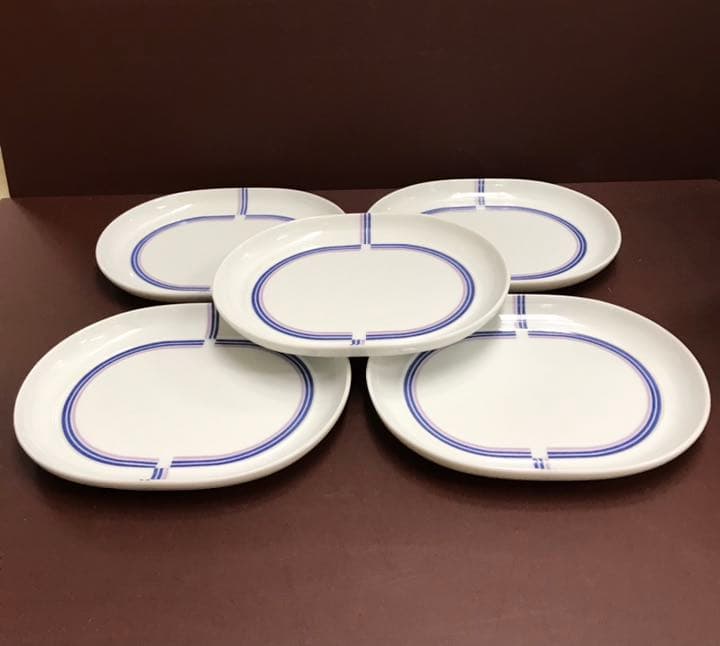 ３０ピース ショートディナーセット