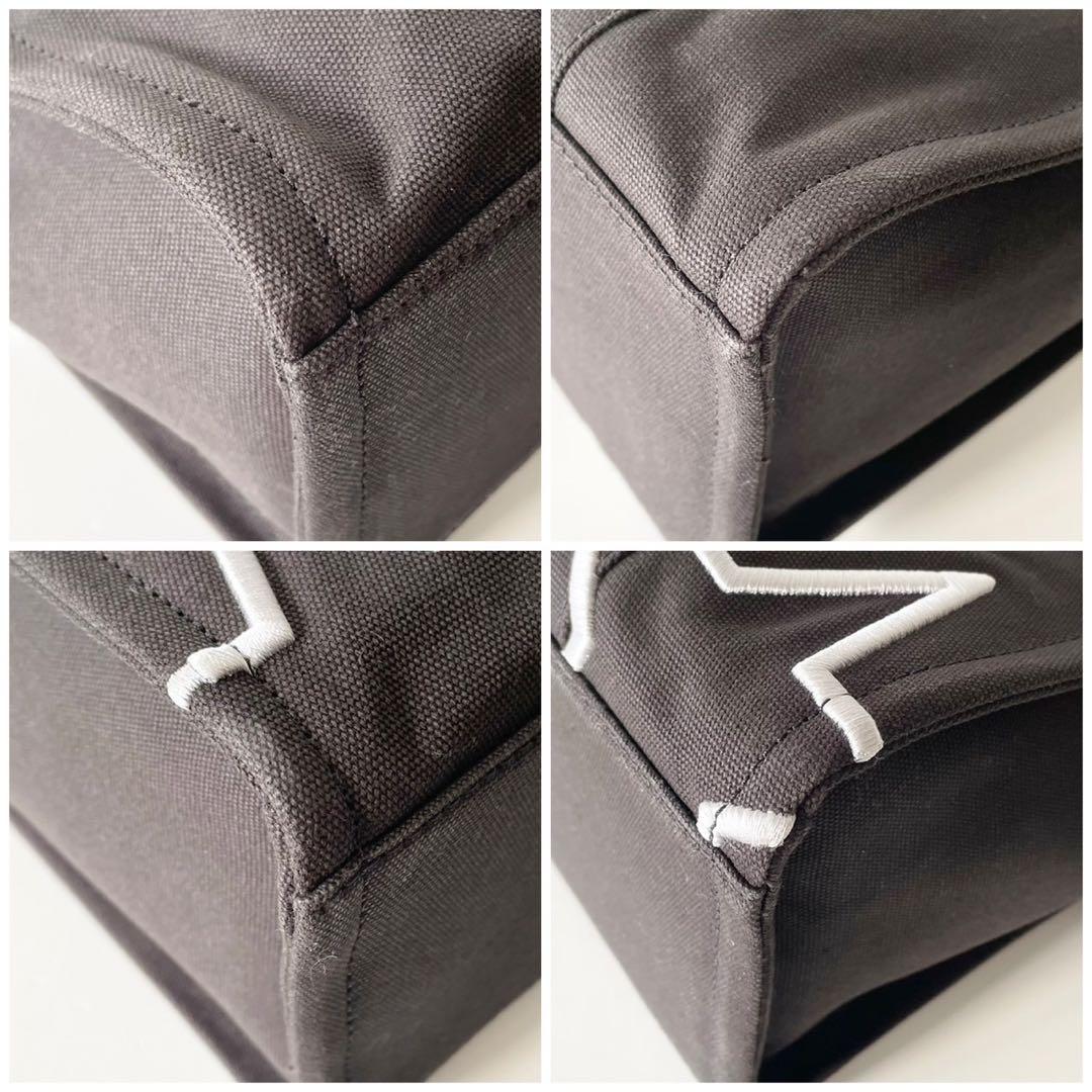 【ほぼ新品】MARC JACOBS 2way トートバッグ ザ スター