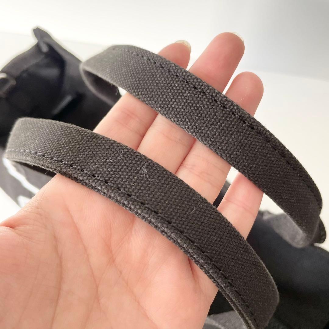 【ほぼ新品】MARC JACOBS 2way トートバッグ ザ スター