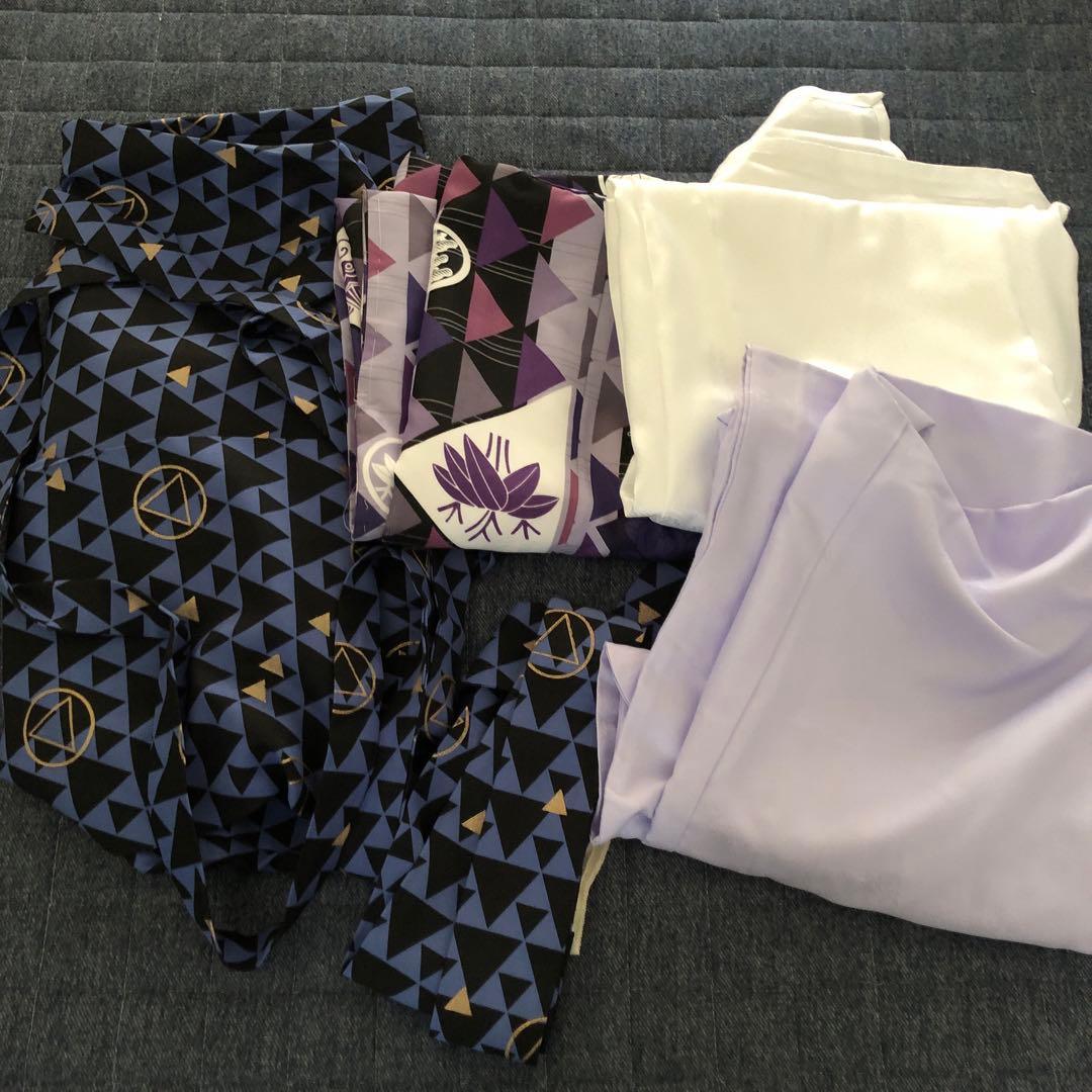 卒業式　小学生　袴　男子150 （足袋付き）