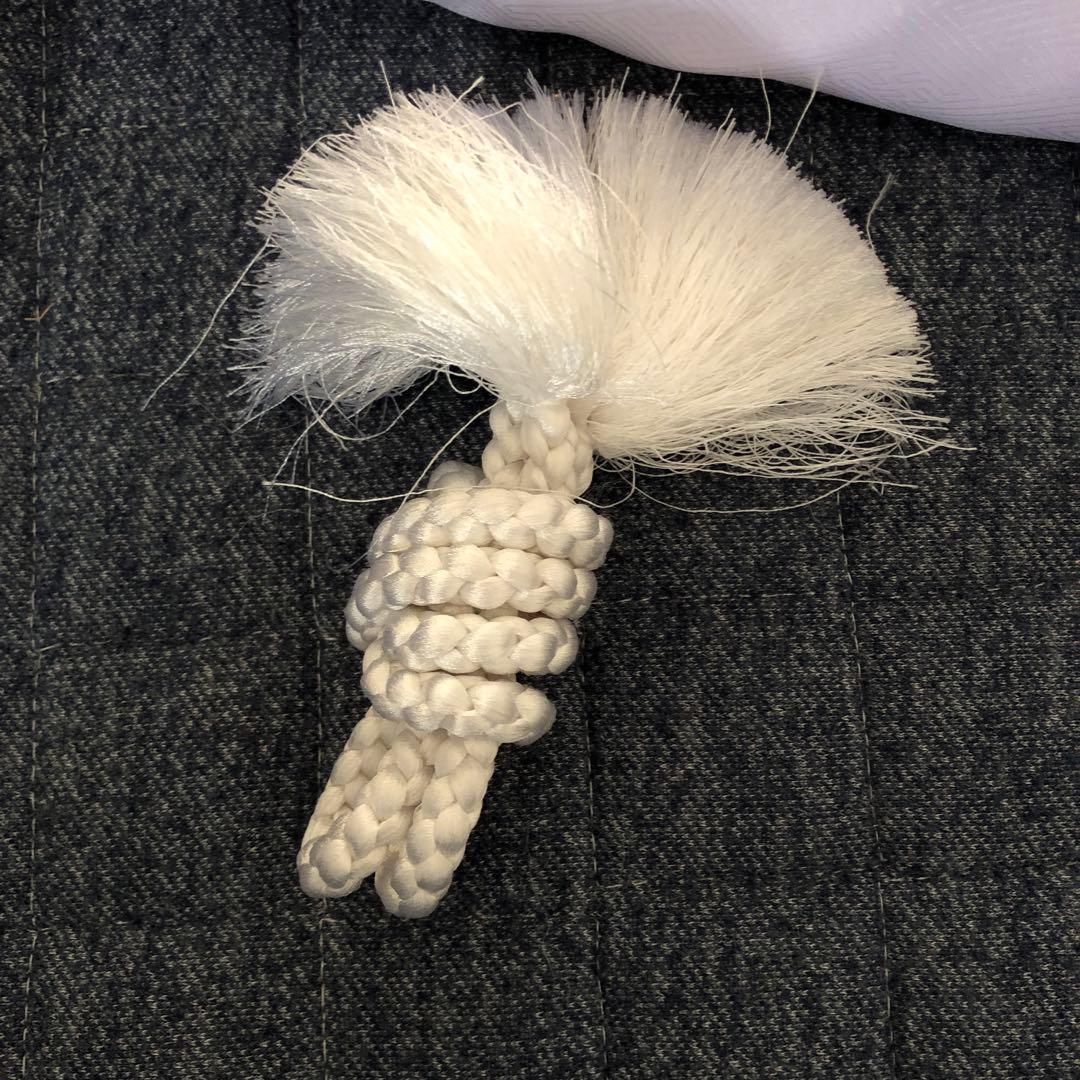 卒業式　小学生　袴　男子150 （足袋付き）