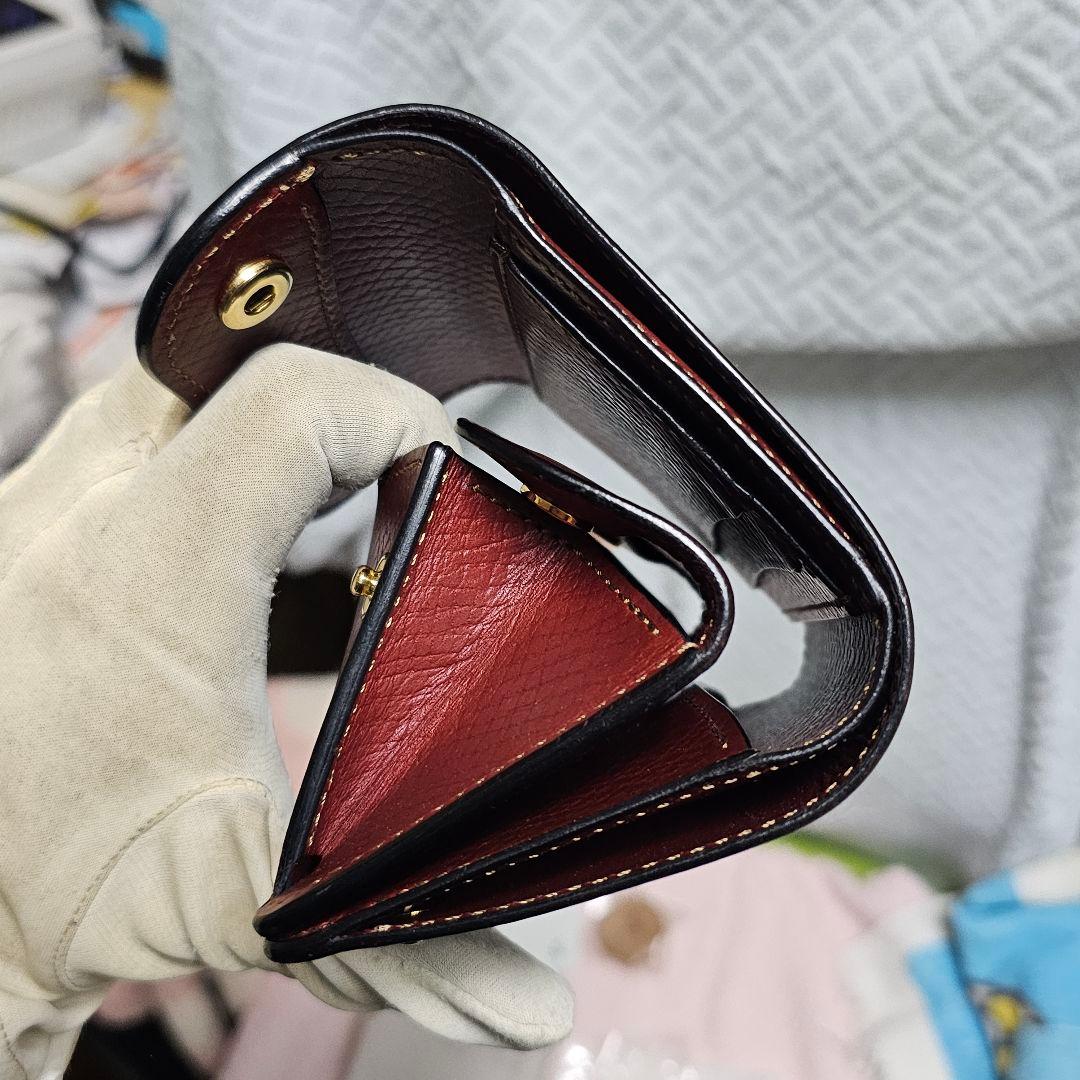 ワイルドスワンズ イーノ eno WILDSWANS サドル バーガンディ