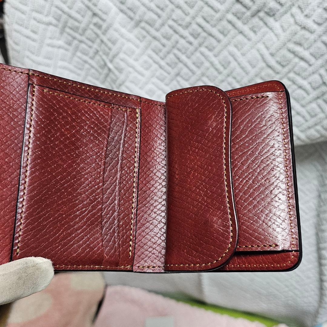 ワイルドスワンズ イーノ eno WILDSWANS サドル バーガンディ