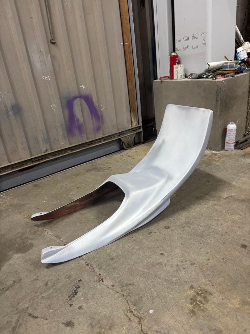 ゼファーχ延長羽テール