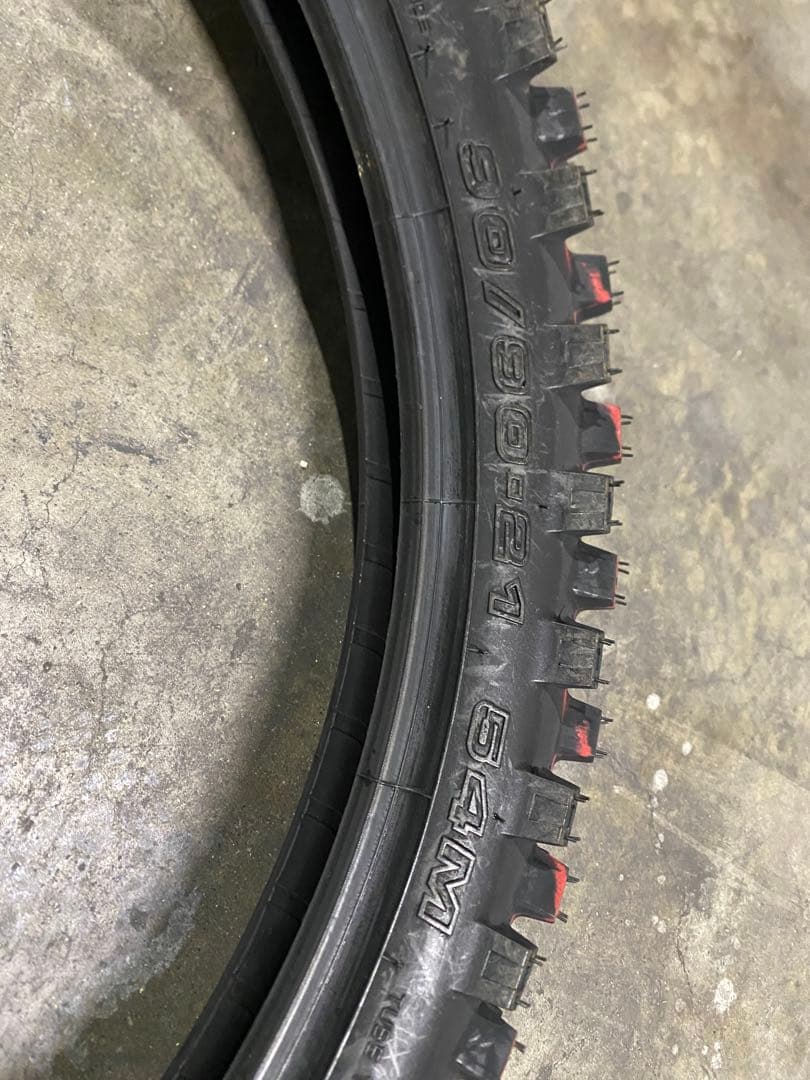 IRCTIRE VX30 オフロードタイヤ Ｆ・Ｒセット