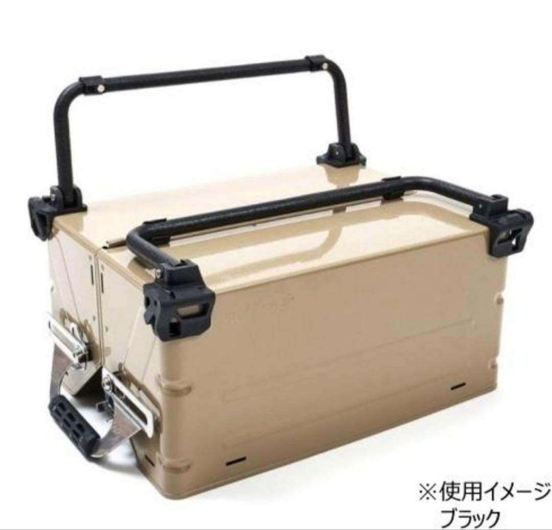 黒50新品 BALLISTICS × H&O シェルコン レッグ ブラック