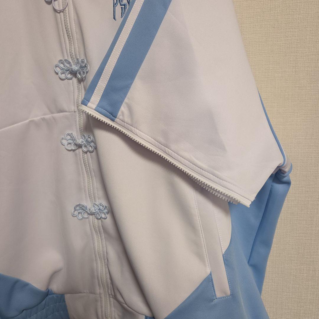 PSYNYXX プシュニクス セーラーチャイナジャージ