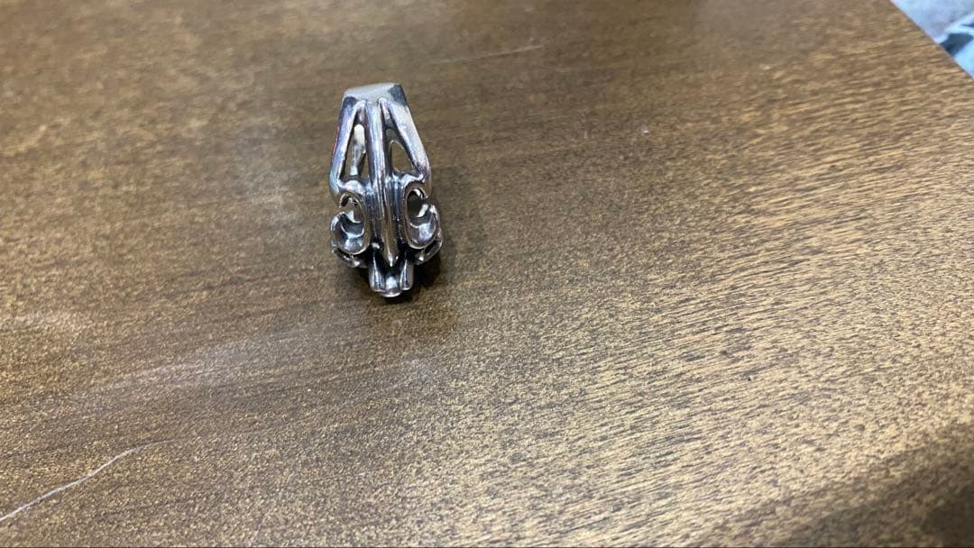 アクセサリー A&G ring