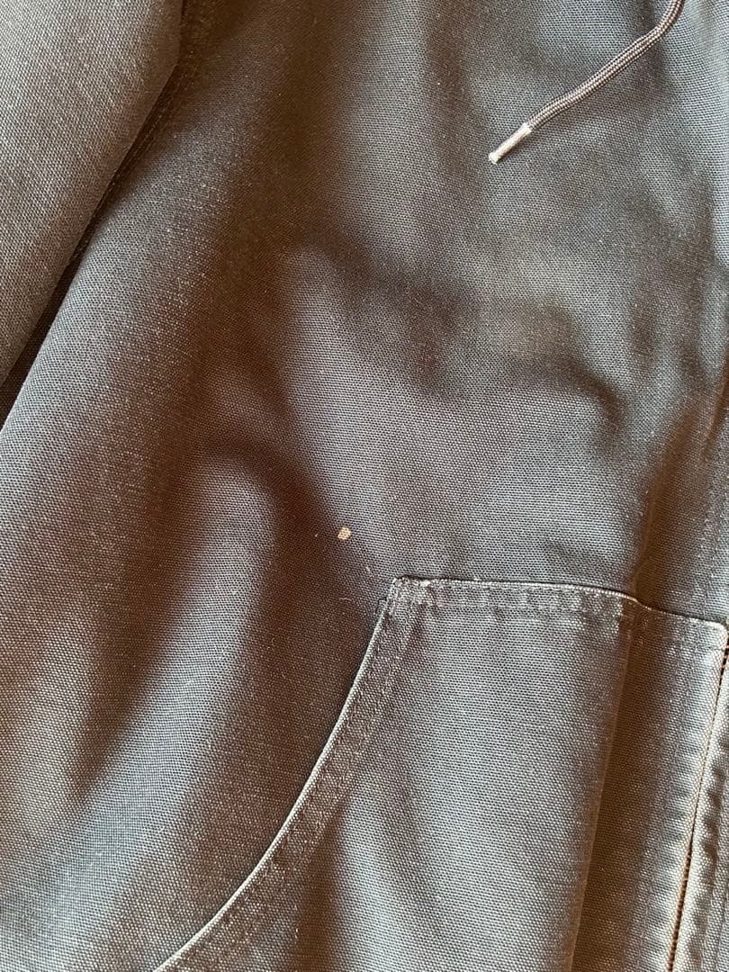 p*n様 Carhartt アクティブジャケット