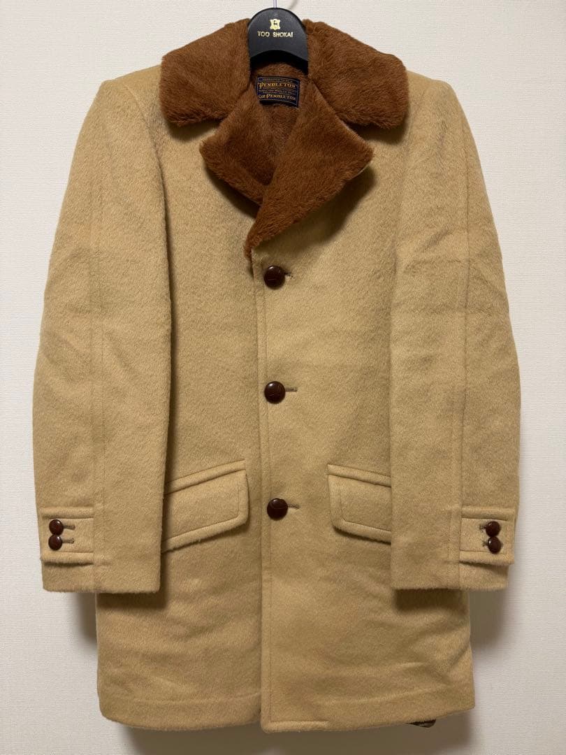 ペンドルトン ギャングコート Mサイズ
