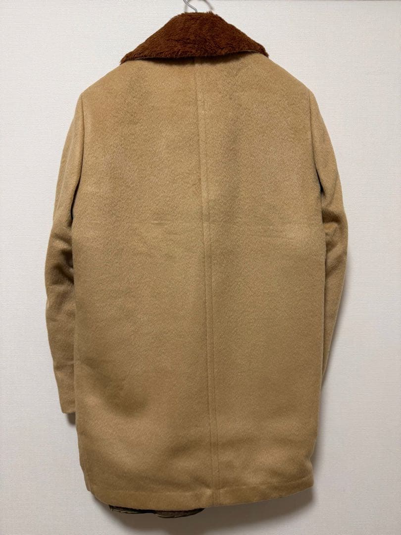 ペンドルトン ギャングコート Mサイズ