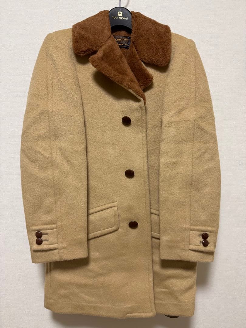 ペンドルトン ギャングコート Mサイズ