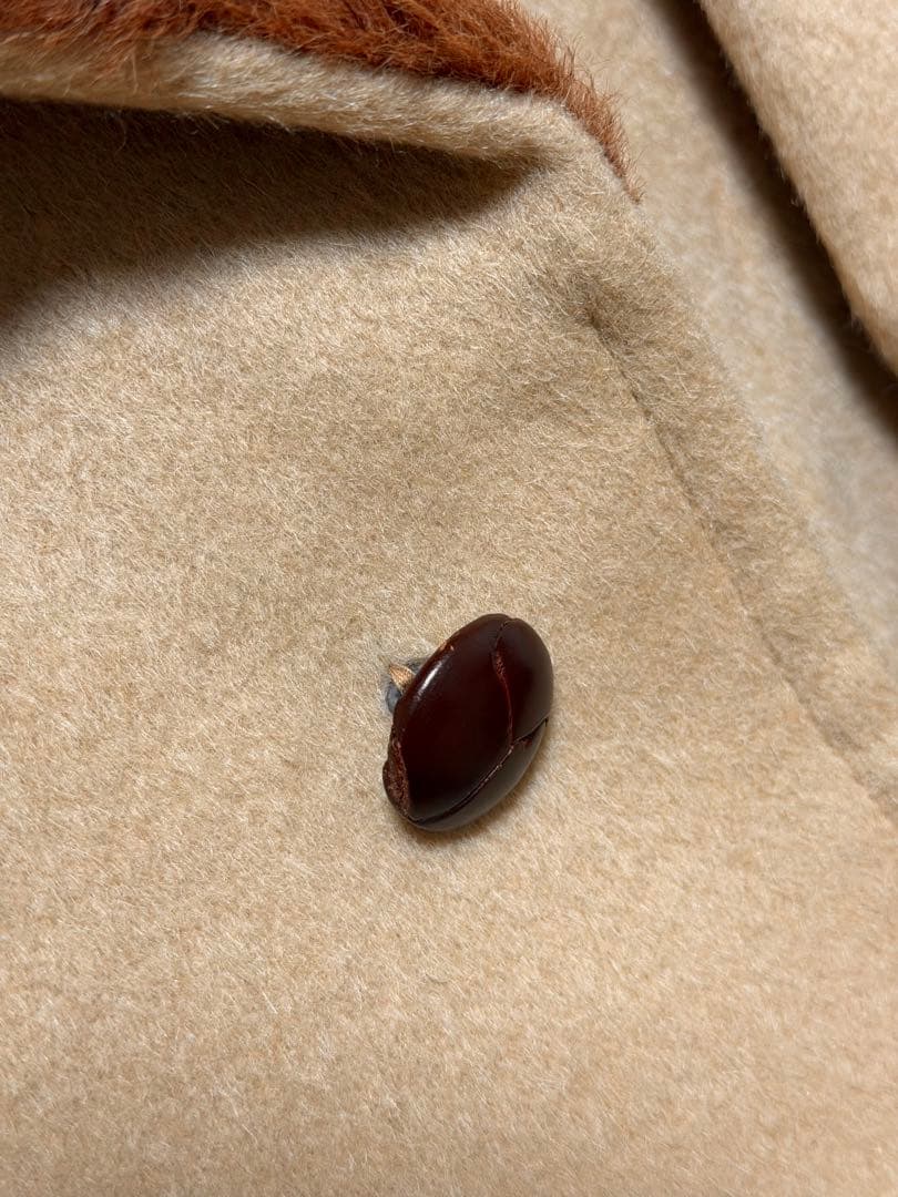 ペンドルトン ギャングコート Mサイズ