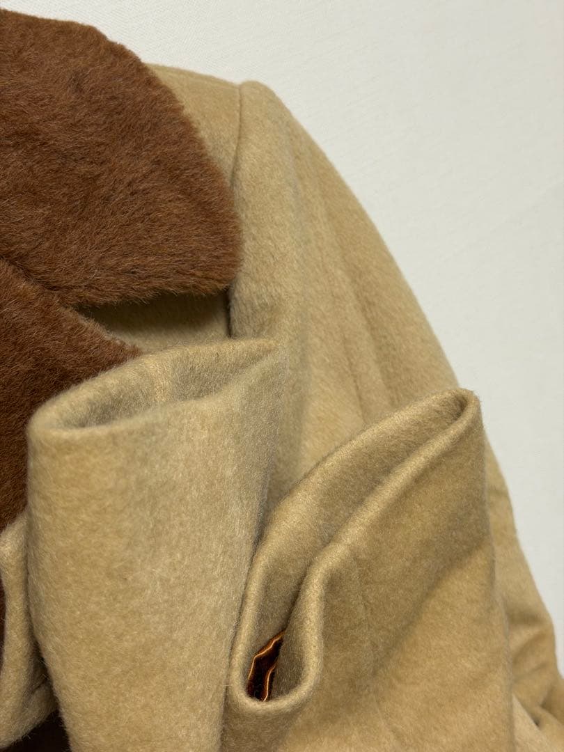 ペンドルトン ギャングコート Mサイズ