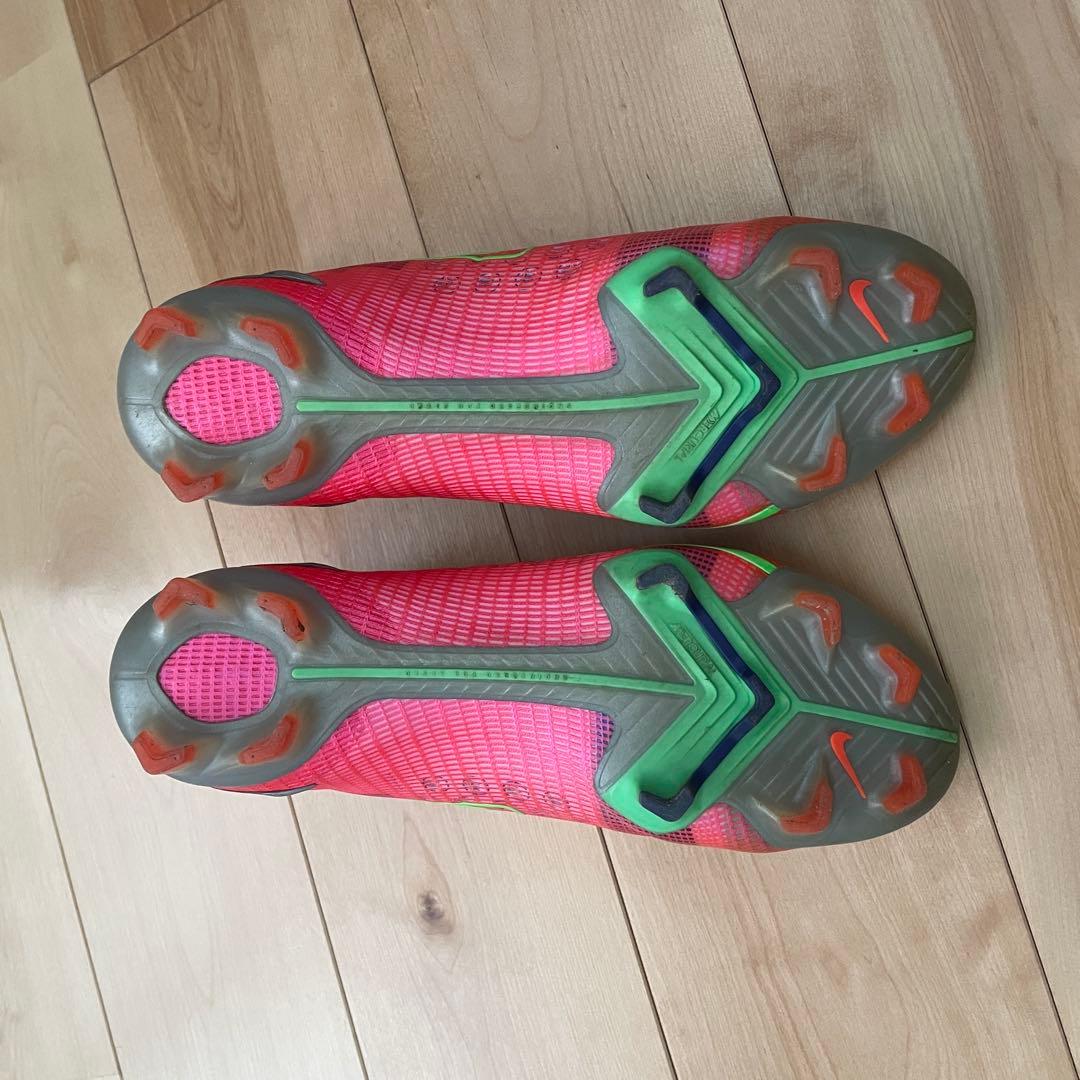 マーキュリアル スーパーフライ 8 FG