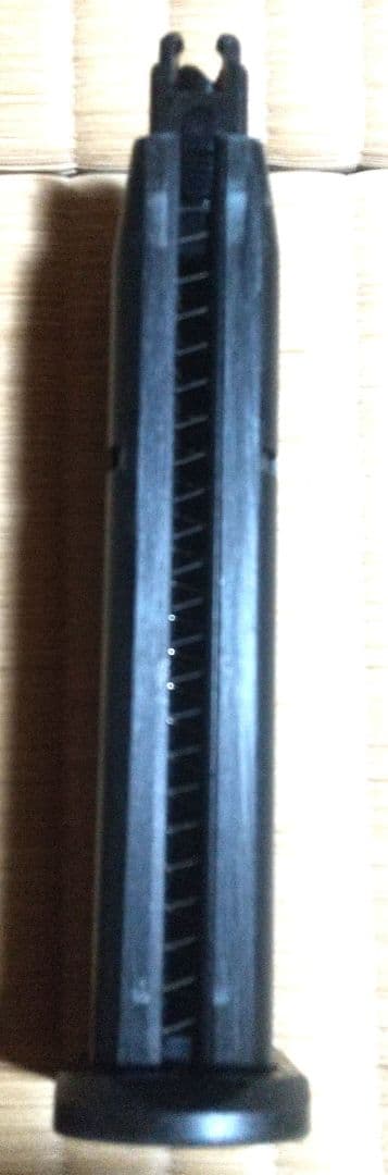 ウエスタンアームズ ベレッタ M8045 クーガーF 【ジャンク品】