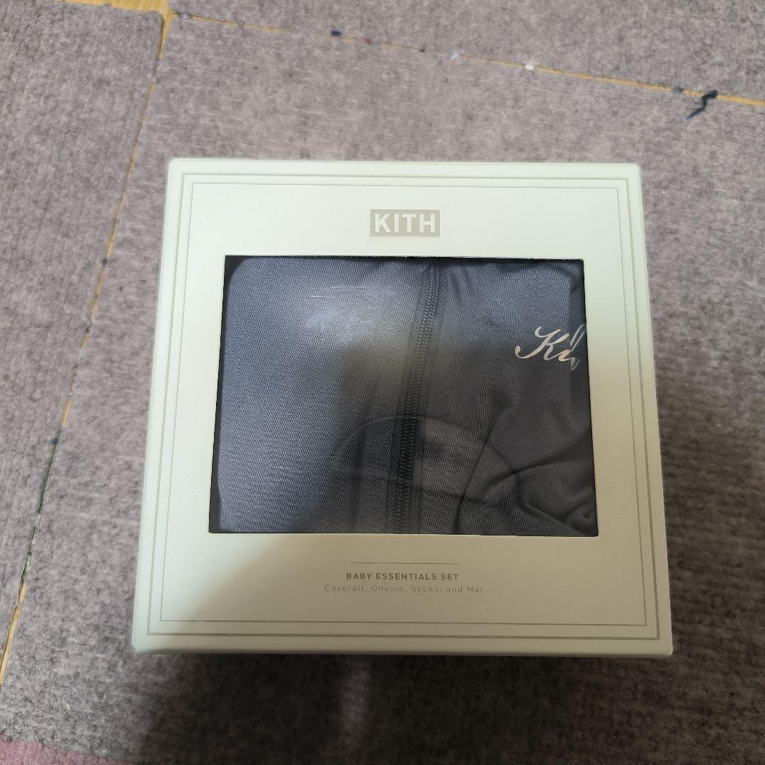 ラッピング・包装 KITH BABY ESSENTIALS SET 006003-0121
