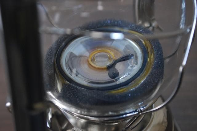 ペトロマックス HL1型　ストームアンプ【Petromax】7366732