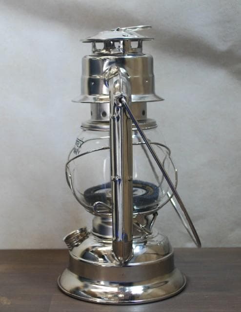 ペトロマックス HL1型　ストームアンプ【Petromax】7366732