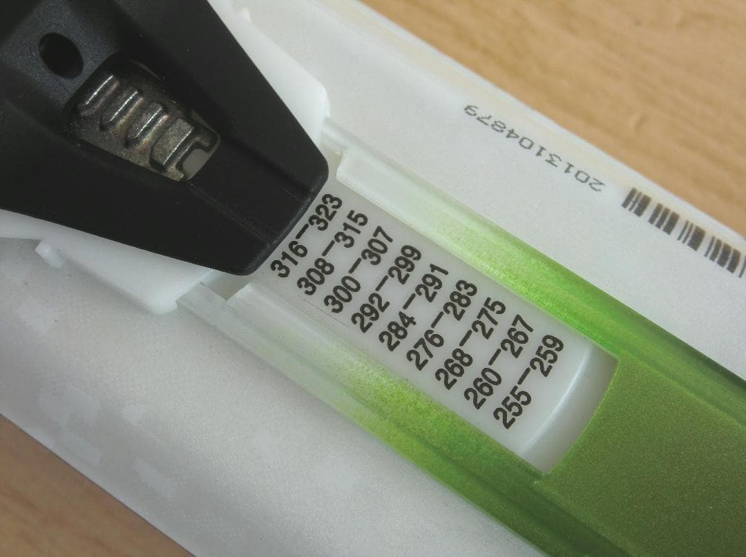 ■■1月限定■送料無料■ELAN■女性用スキーフルセット■板140靴23.5■■