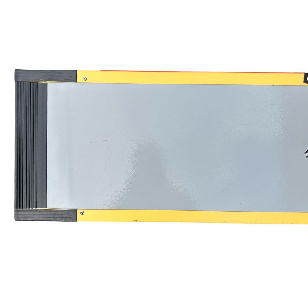 車椅子スロープ ケアスロープ 150cm