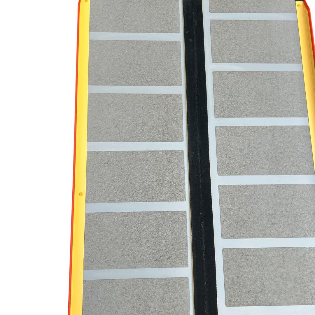 車椅子スロープ ケアスロープ 150cm