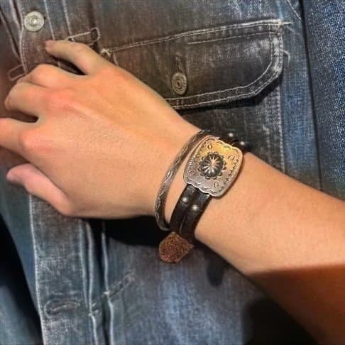 ナバホ インディアンジュエリー