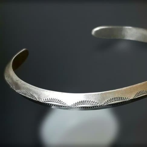 ナバホ インディアンジュエリー