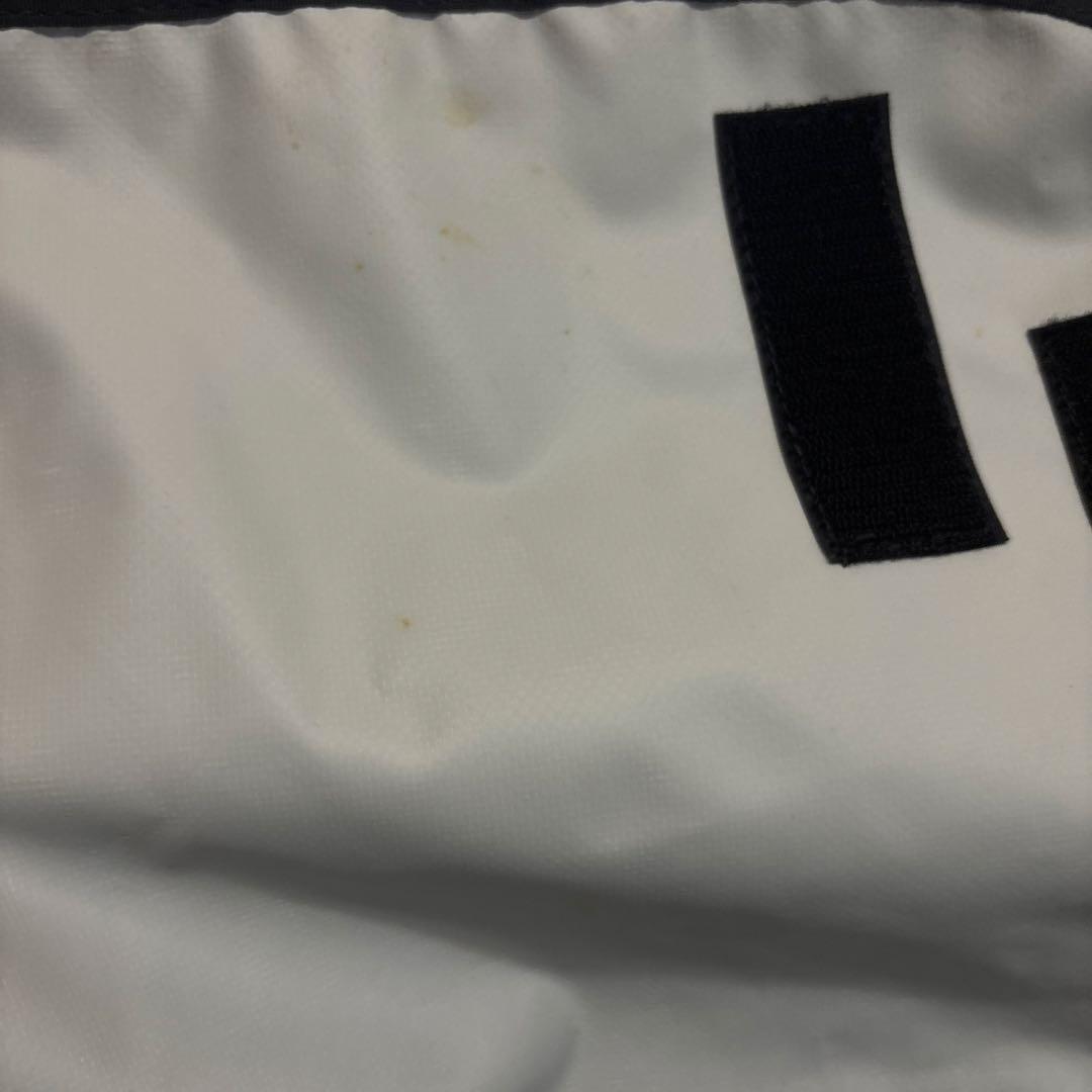 Timbuk2 メッセンジャーバッグ ブラウン/イエロー