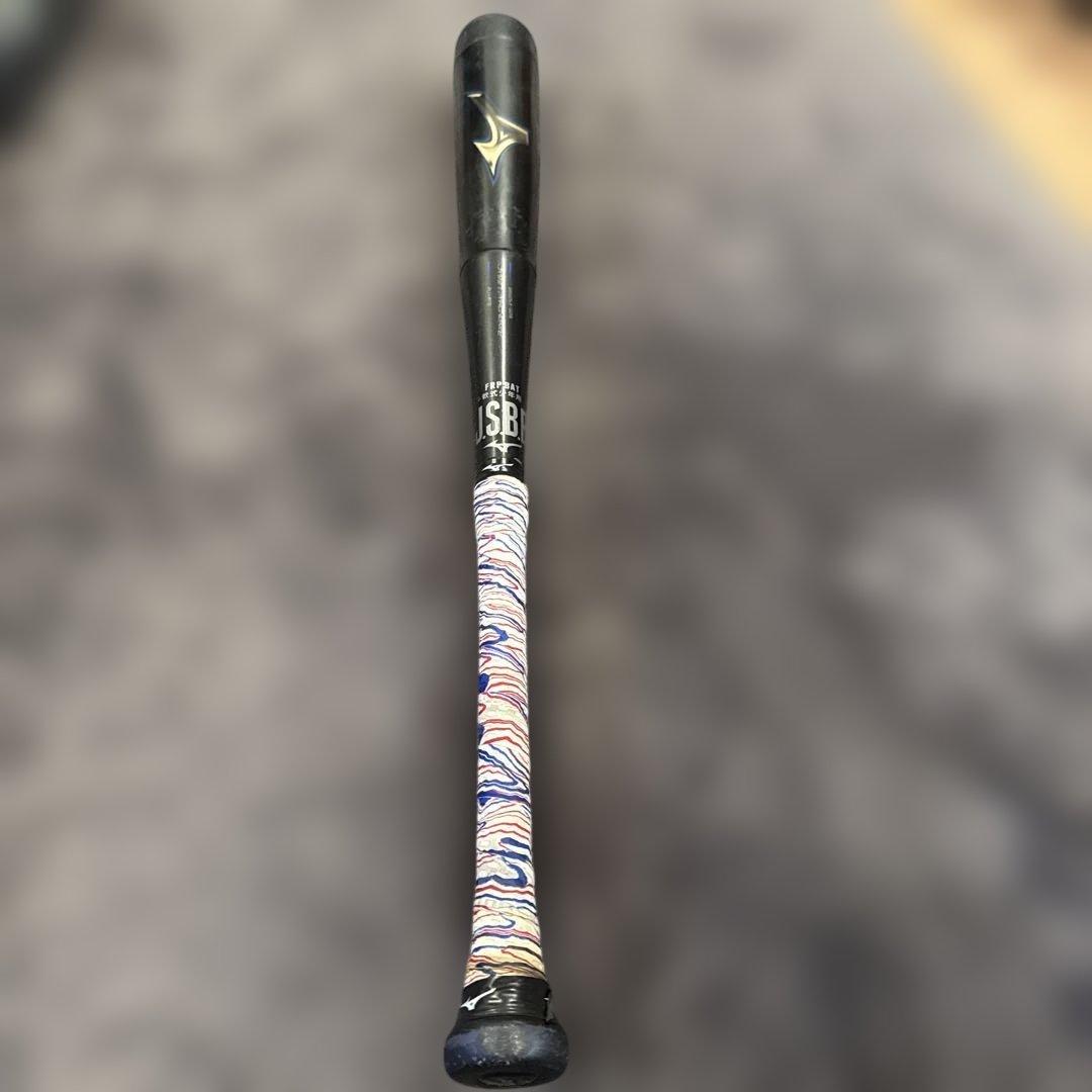 少年野球用 LEGACY 78cm 560g