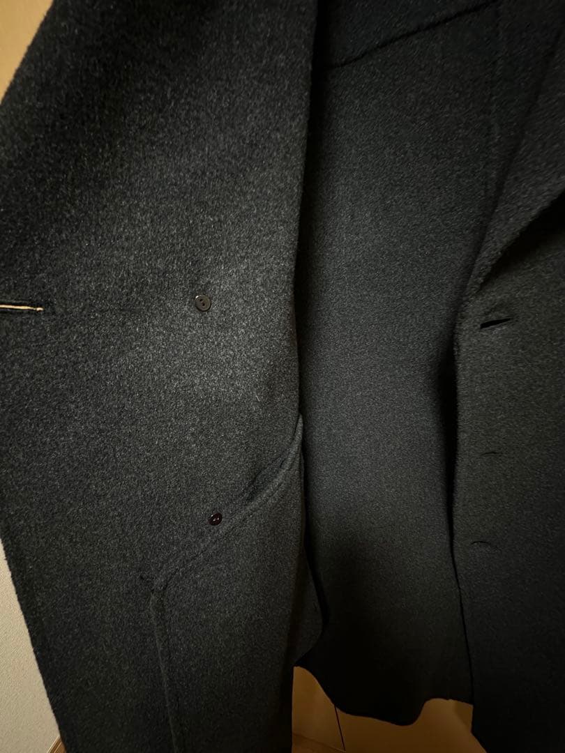 TOMORROWLAND コート