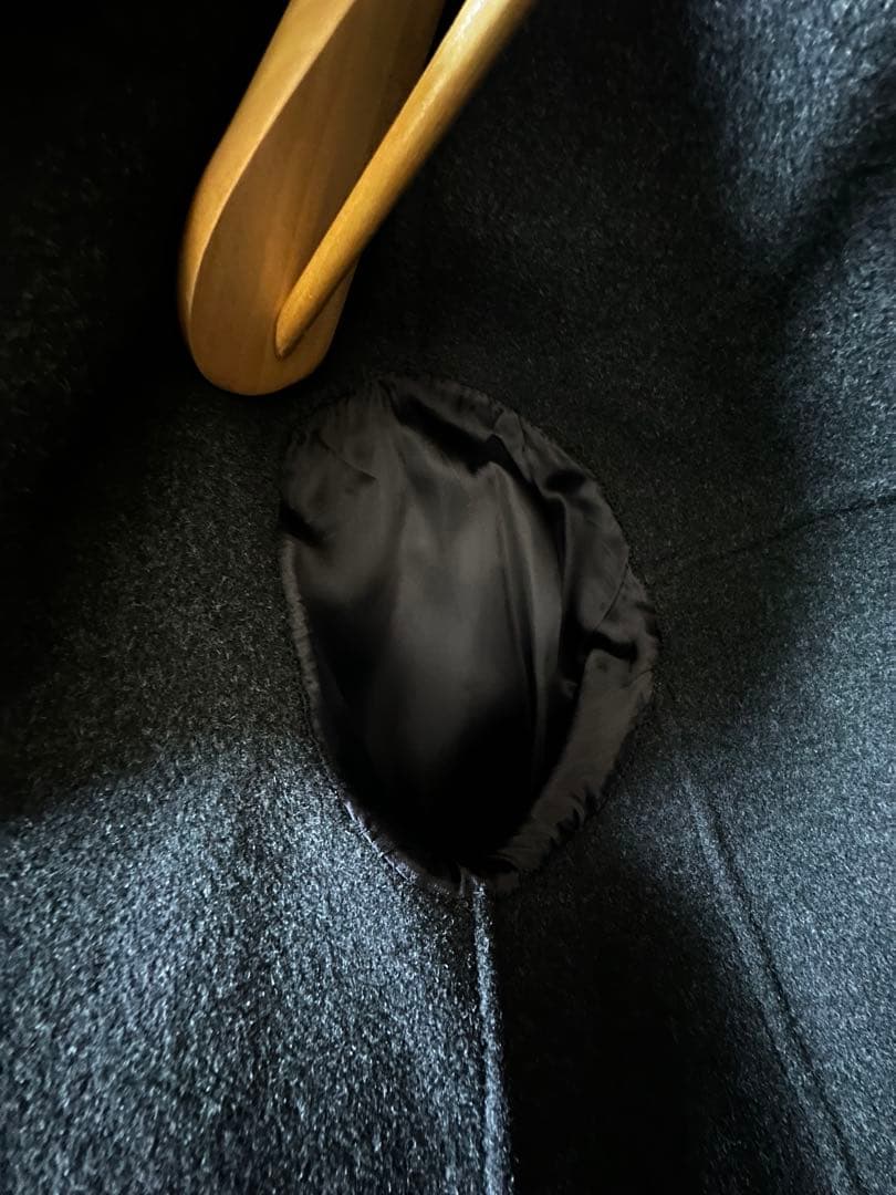 TOMORROWLAND コート