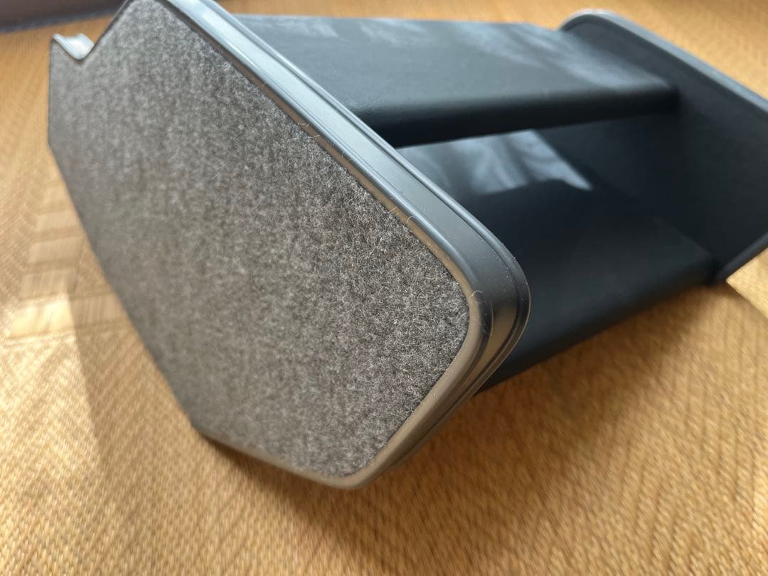 ねんねこ　アンダーセンターコンソール