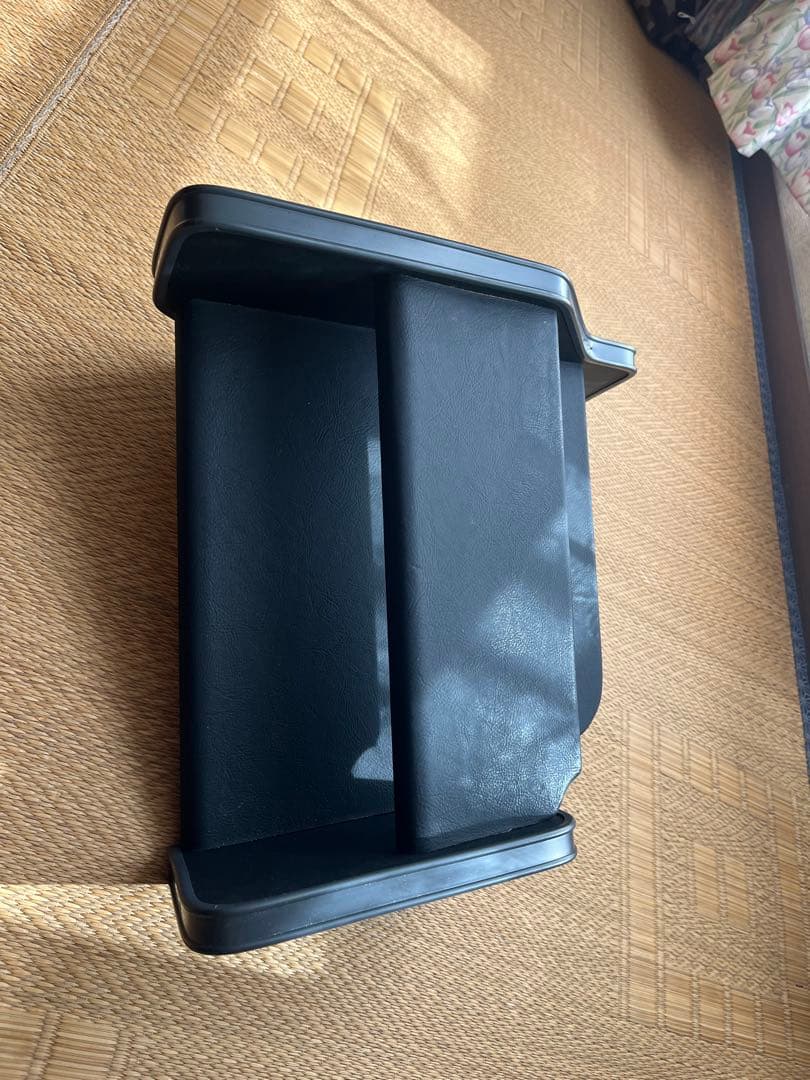 ねんねこ　アンダーセンターコンソール