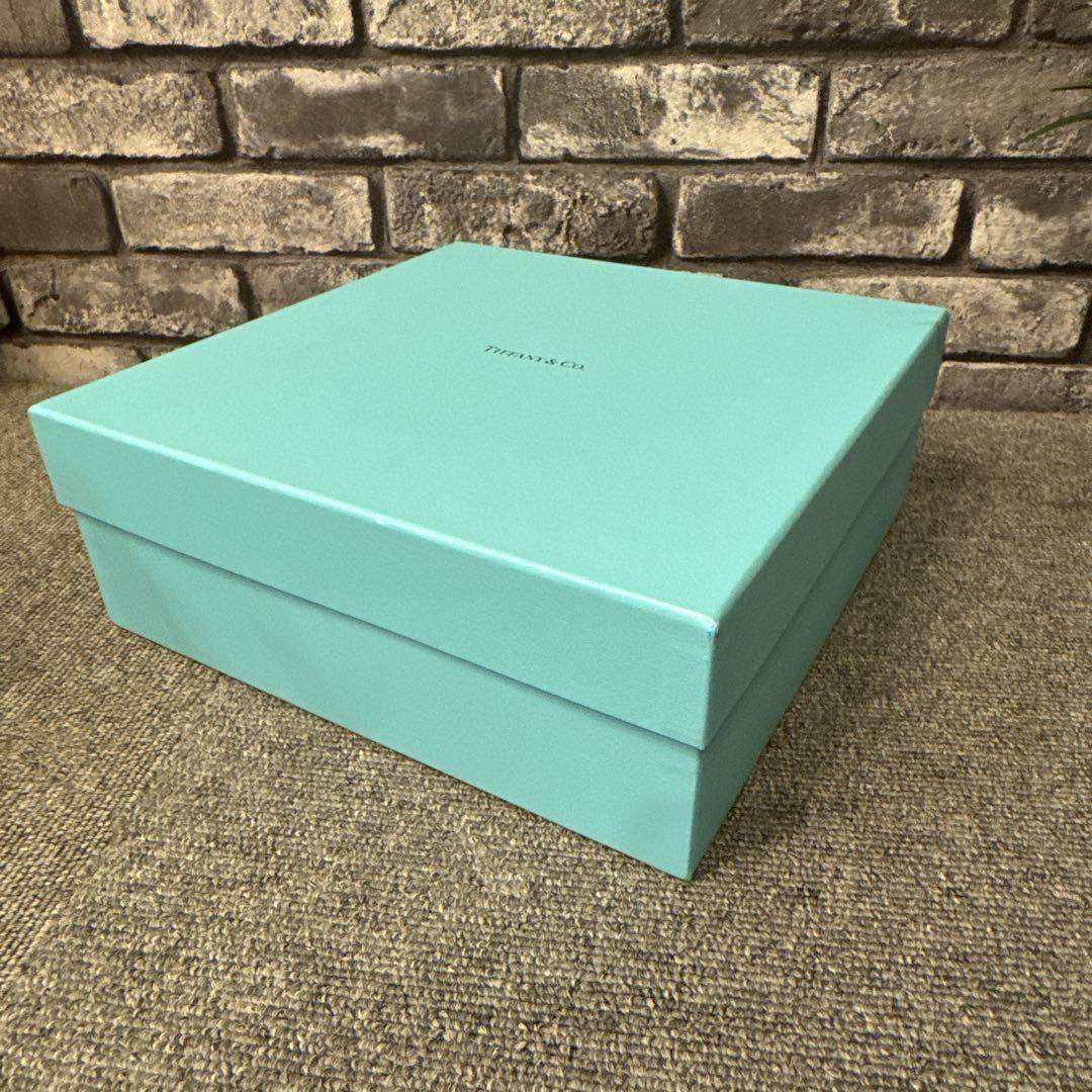 ティファニー ヴィドポシェ 限定品