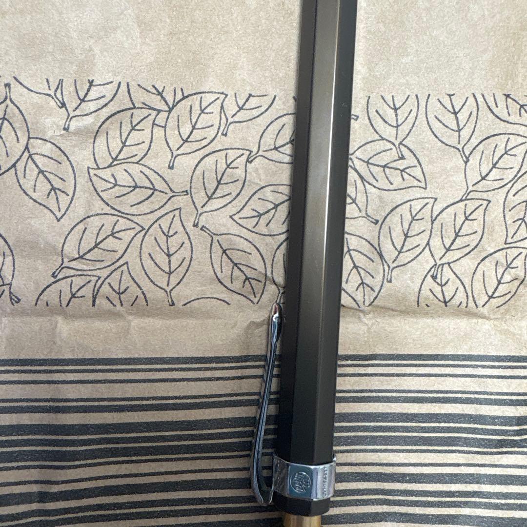 カヴェコスペシャル　オリーブブラウン　伊東屋コラボ