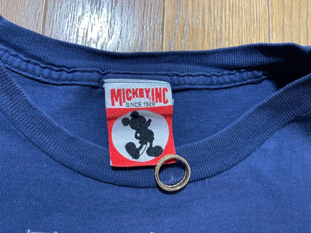 わ*き様 The Twilight Zone Tower of Terror T