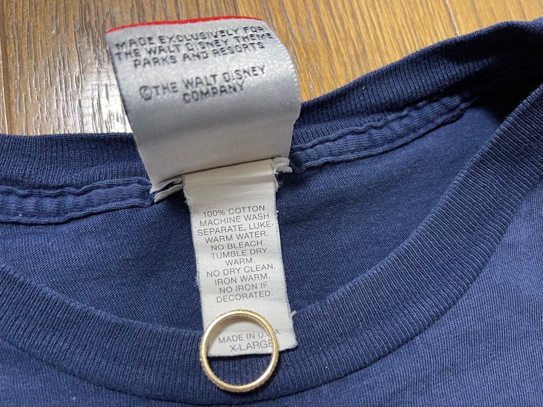 わ*き様 The Twilight Zone Tower of Terror T