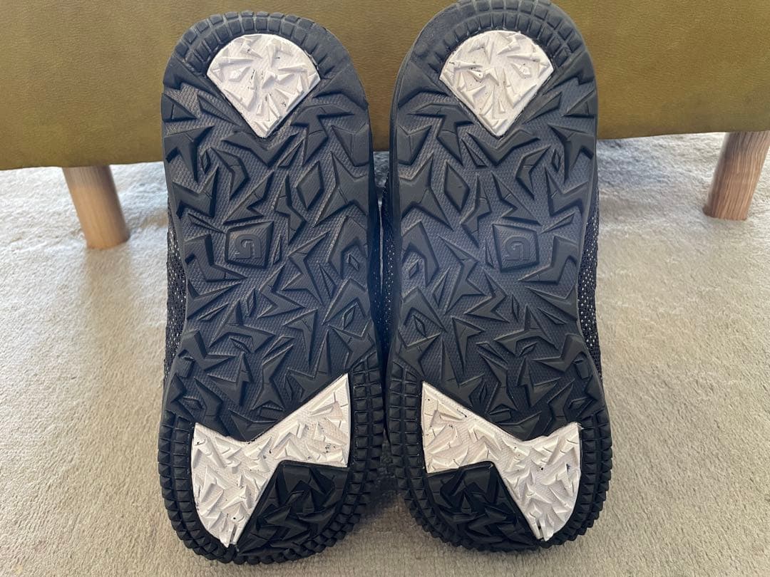 BURTON SWATH BOA スワス　スノーボードブーツ 25.5