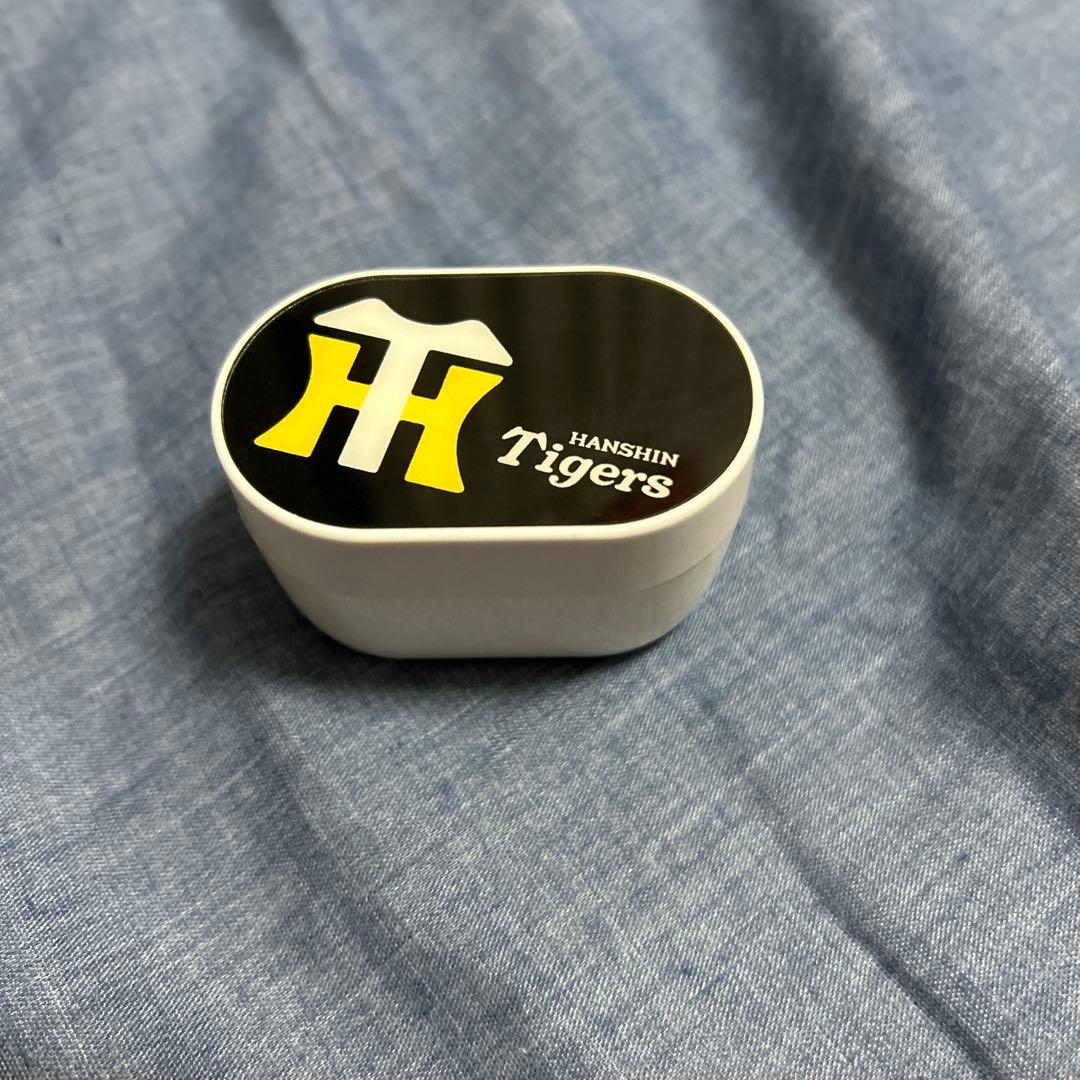 Hanshin Tigers 記念グッズ 楕円形