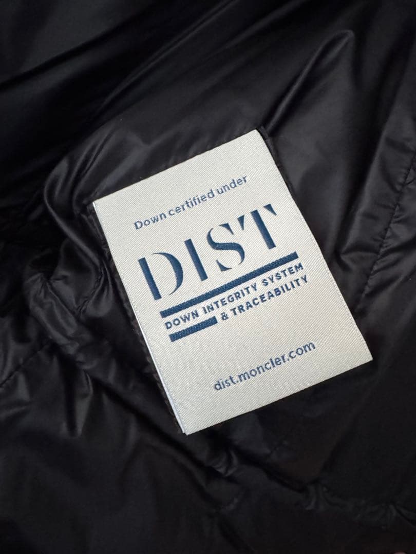 空ちゃんページ① MONCLER モンクレール　フォックスエルミファー