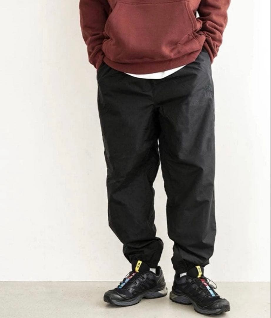 THE NORTH FACE バーサタイルノマドパンツ XLサイズ 新品未使用