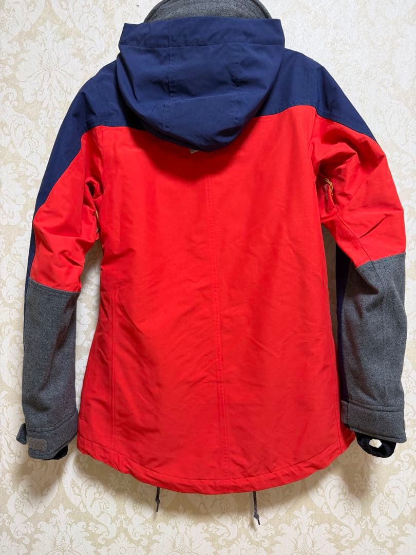 HOLDEN スノーウェア