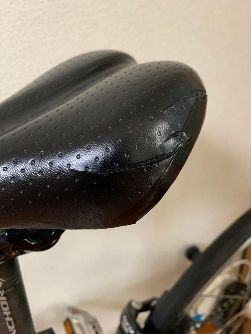 ANCHOR RJ1ジュニア用ロードバイク 24インチ