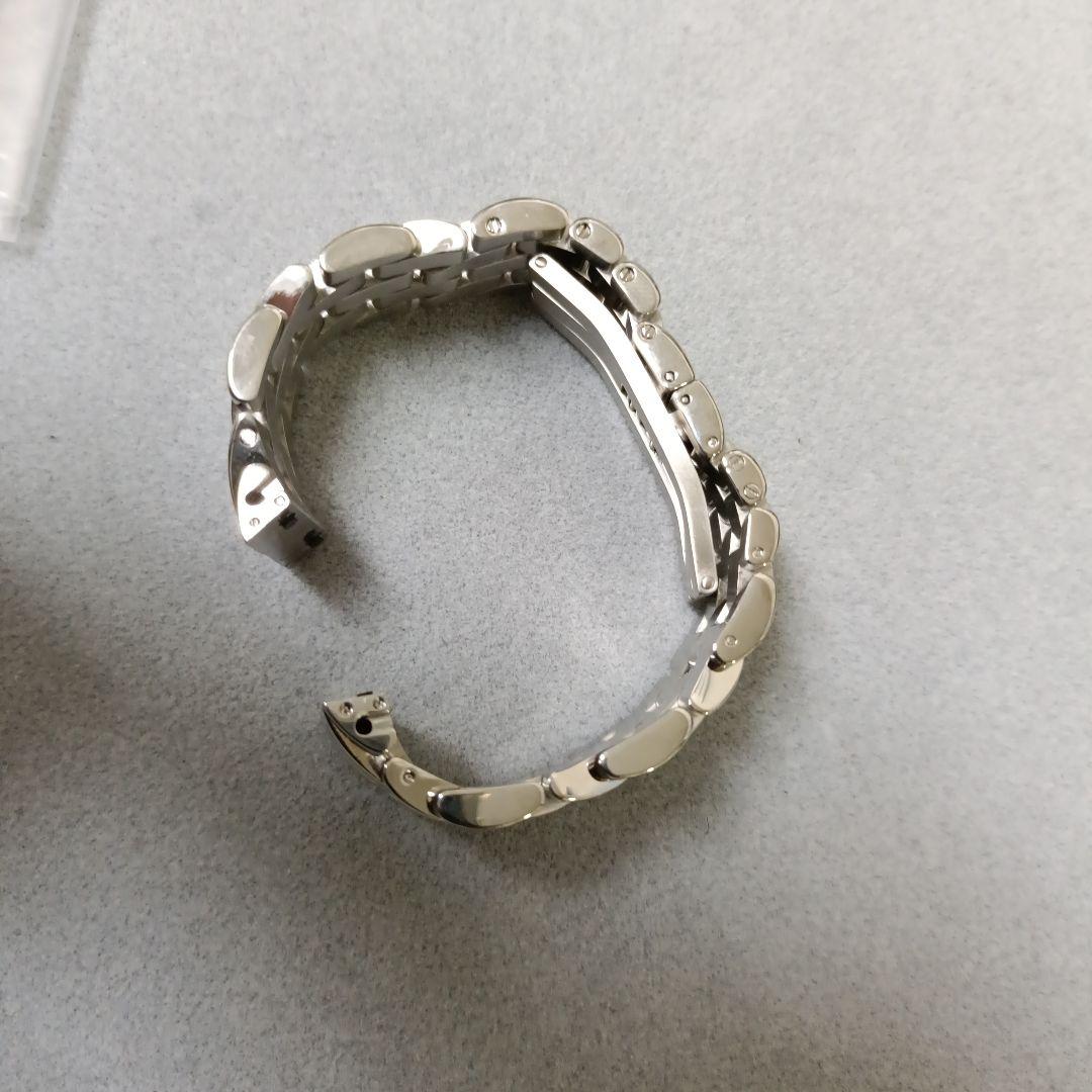 mii　コンキスタドール8005サイズ　腕時計 ベルト 純正 19mm