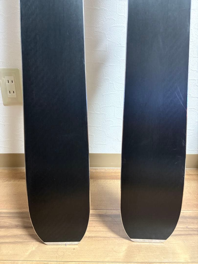 Vector glide ベクターグライド polave ポラーブ 180