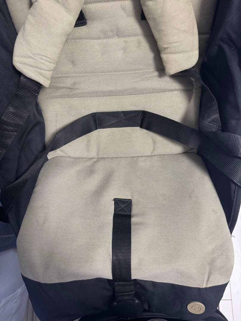 【訳あり】サイベックス　リベル　クラシックベージュ