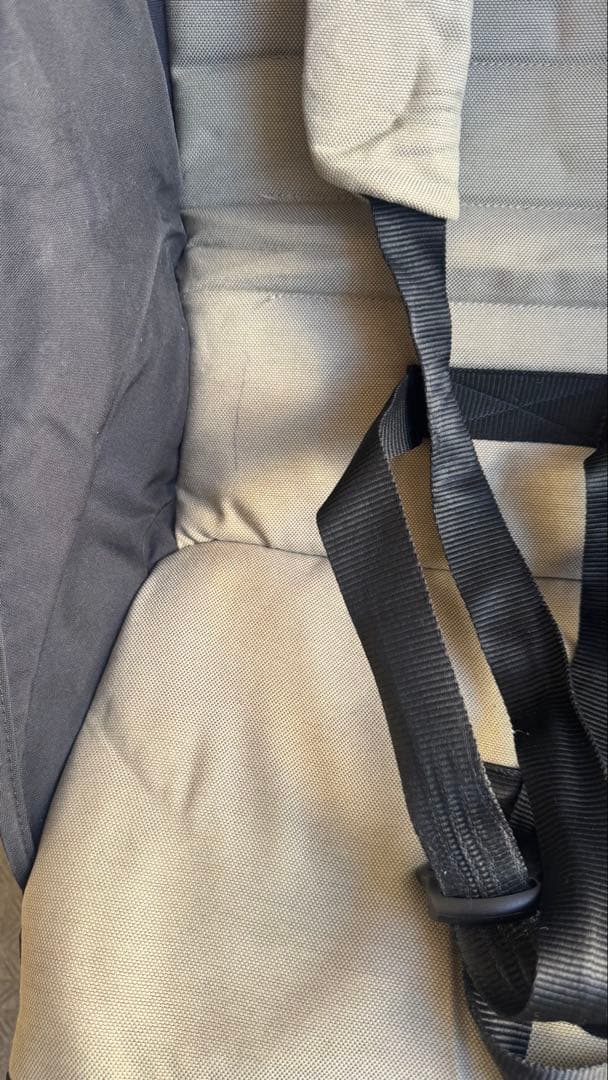 【訳あり】サイベックス　リベル　クラシックベージュ