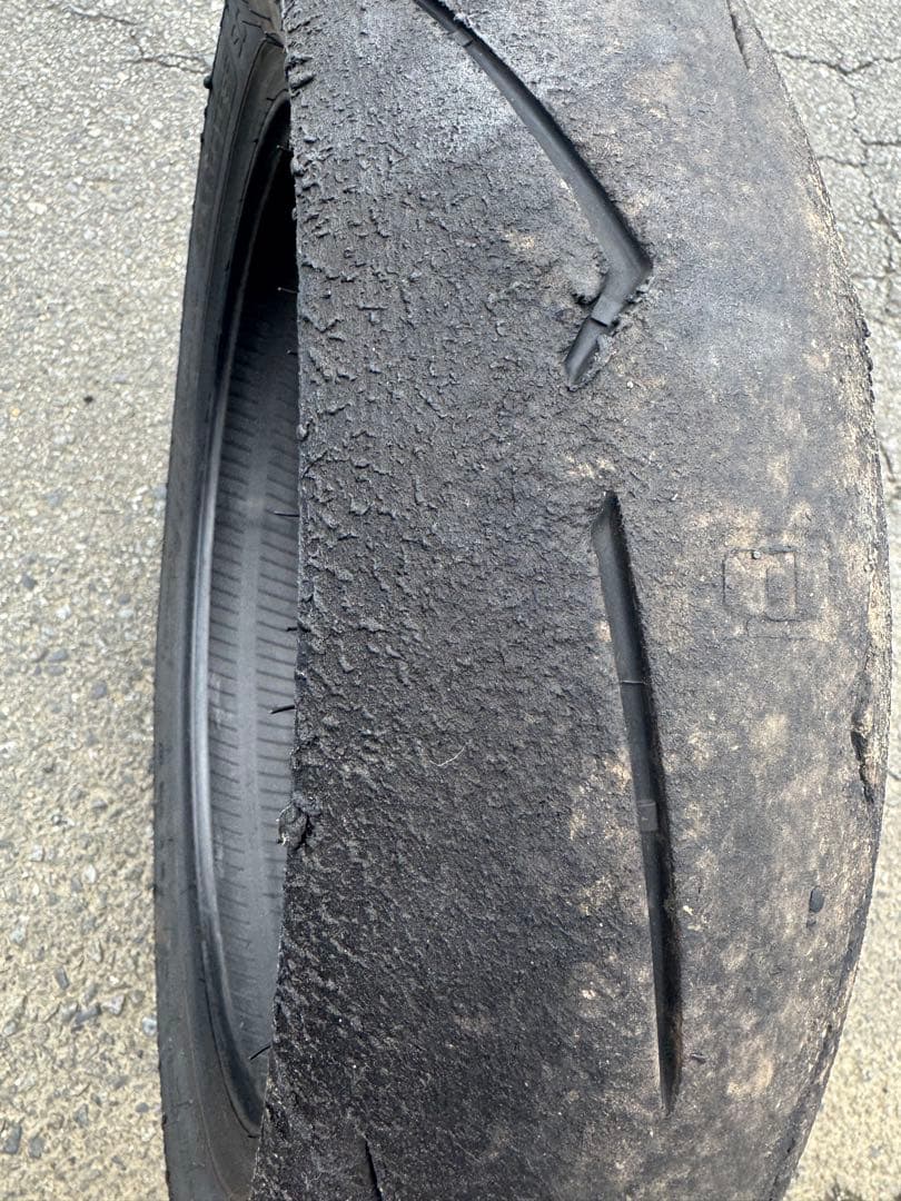 ピレリ　スーパーコルサ